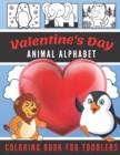 Image for Valentine&#39;s Day Coloring Book for Toddlers