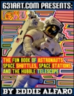 Image for The Fun Book of Astronauts, Space Shuttles, Space Stations, and the Hubble Telescope