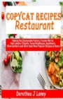 Image for Copycat Recipes Restaurant