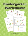 Image for Kindergarten Worksheets