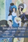 Image for Songs from Books : Complete