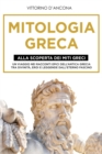 Image for Mitologia Greca