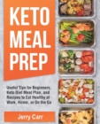 Image for KETO Meal Prep