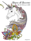 Image for Utopia di Unicorni Libro da Colorare per Adulti