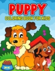 Image for Puppy Coloring Book for Kids