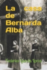 Image for La casa de Bernarda Alba