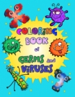 Image for Coloring Book of Germs and Viruses