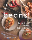 Image for Full of Beans! : Best-Ever Canned Baked Bean Recipes