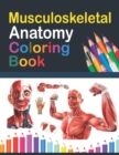 Image for Musculoskeletal Anatomy Coloring Book