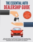 Image for The Essential Auto Dealership Guide