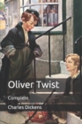 Image for Oliver Twist : Complete