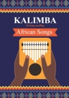 Image for Kalimba. 31 Easy-to-Play African Songs