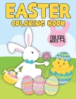 Image for Easter Coloring Book : For Kids Ages 1-4