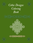 Image for Celtic Designs Coloring Book