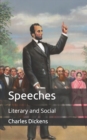 Image for Speeches : Literary and Social