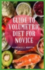 Image for Guide to Volumetric Diet for Novice