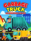 Image for Garbage Truck Coloring Book for Kids
