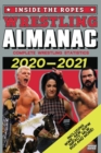 Image for Inside The Ropes Wrestling Almanac : Complete Wrestling Statistics 2020-2021