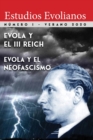 Image for Evola y el III Reich