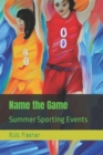 Image for Name the Game : Summer Sporting Events