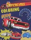 Image for Supercars Coloring Book