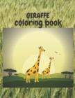 Image for Giraffe : Coloring Book for Kids and Adults with Fun, Easy, and Relaxing