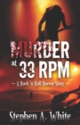 Image for Murder at 33 RPM : A Rock &#39;n Roll Horror Story