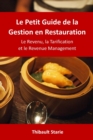 Image for Le Petit Guide de la Gestion en Restauration