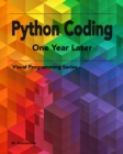 Image for Python Coding - One Year Later