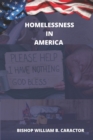 Image for Homelessness In America