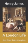 Image for A London Life