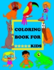 Image for Coloring Book For Kids