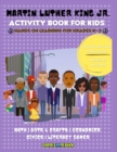 Image for Martin Luther King Jr. Activity Book For Kids