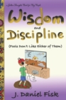 Image for Wisdom and Discipline