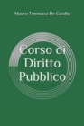 Image for Corso di Diritto Pubblico