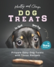 Image for Healthy and Cheap Dog Treats to Spoil Your Pup