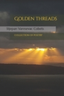 Image for Golden threads : Collection of poetry