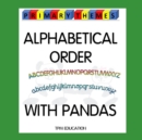Image for Alphabetical Order with Pandas