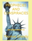 Image for Prophecies and Conspiracies
