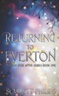 Image for Returning to Everton