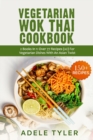 Image for Vegetarian Wok Thai Cookbook
