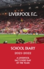 Image for Liverpool FC School Diary 2021-2022