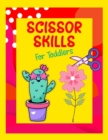 Image for Scissor Skills For Toddlers