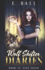 Image for Wolf Shifter Diaries