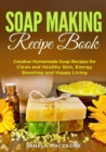 Image for Soap Making Recipe Book
