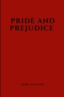 Image for Pride and Prejudice by Jane Austen