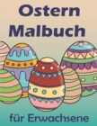 Image for Ostern Malbuch fur Erwachsene