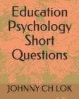 Image for Education Psychology Short Questions