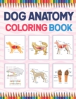 Image for Dog Anatomy Coloring Book
