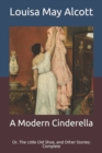 Image for A Modern Cinderella